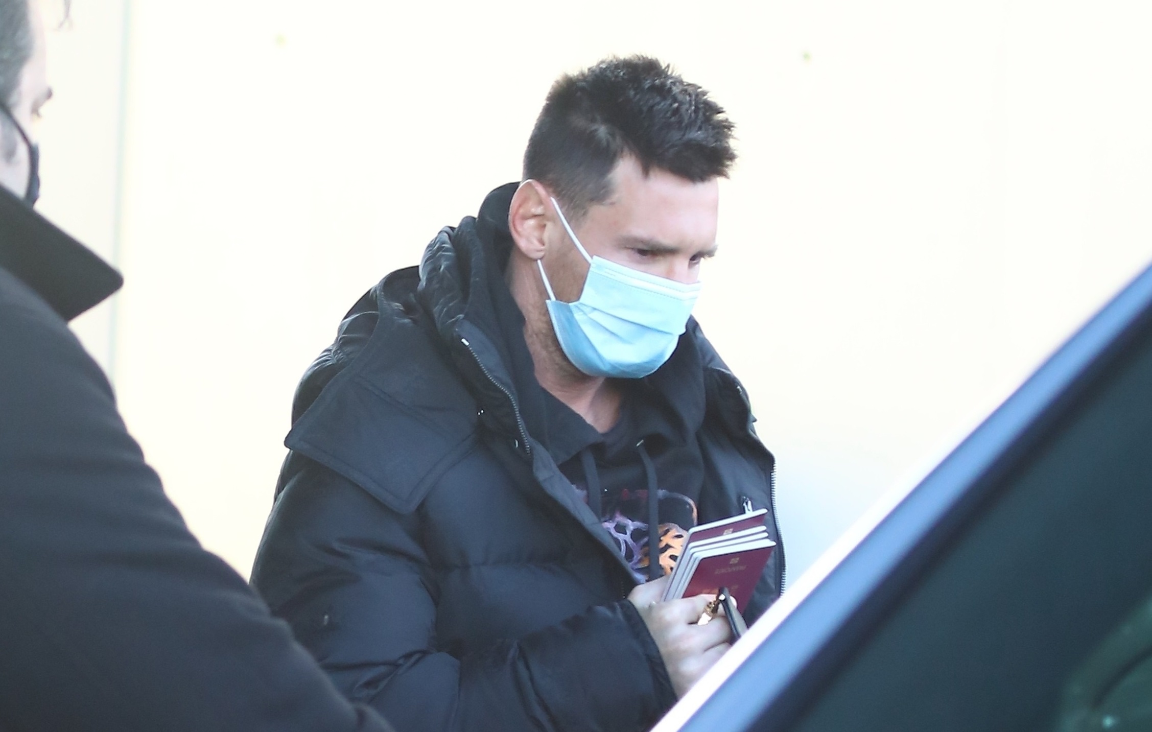 Reacța unui candidat la președinția Barcelonei, după ce a apărut "contractul faraonic al lui Messi, care distruge clubul"