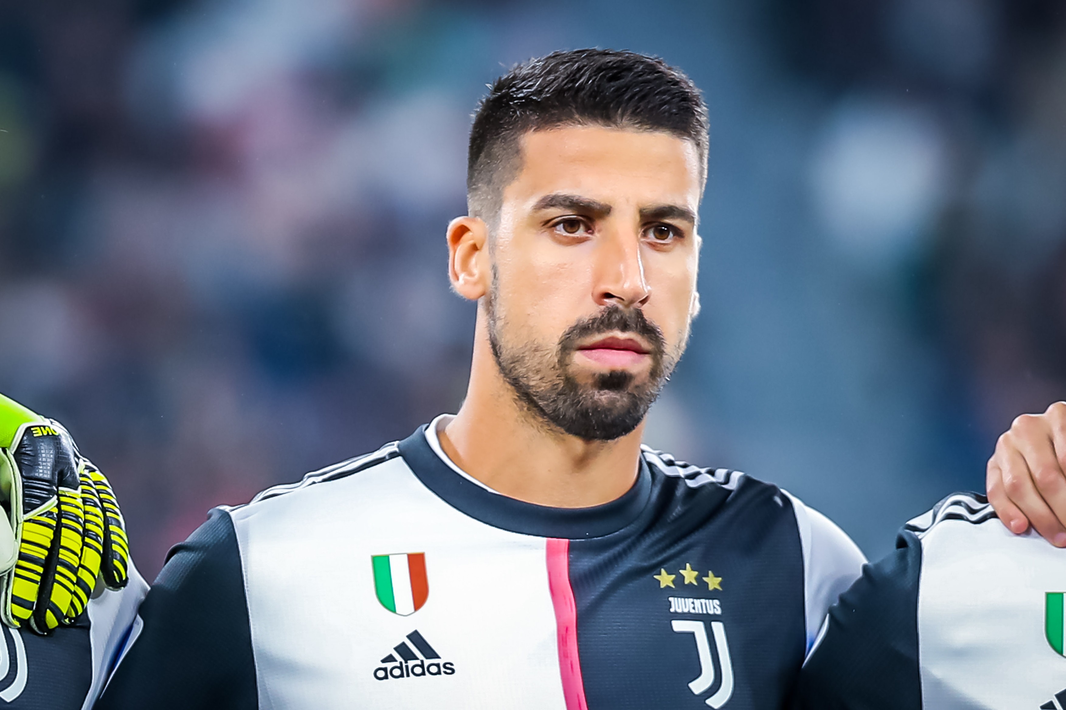 Sami Khedira pleacă de la Juventus după cinci sezoane și jumătate! Mijlocașul revine în Bundesliga