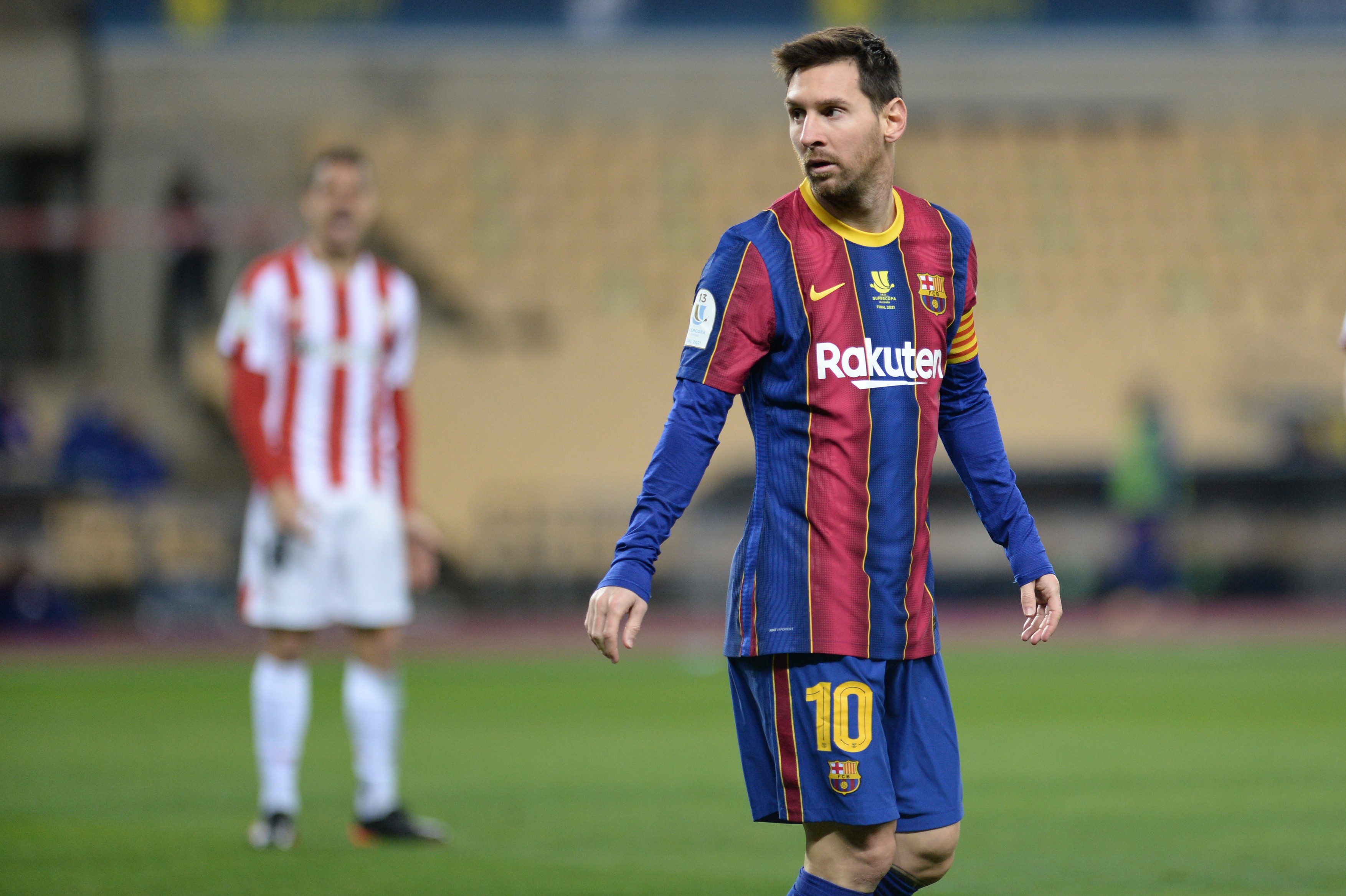 Reacția celor de la Barcelona, după ce ”contractul faraonic” al lui Messi a fost deconspirat! Cât câștigă Leo pe sezon