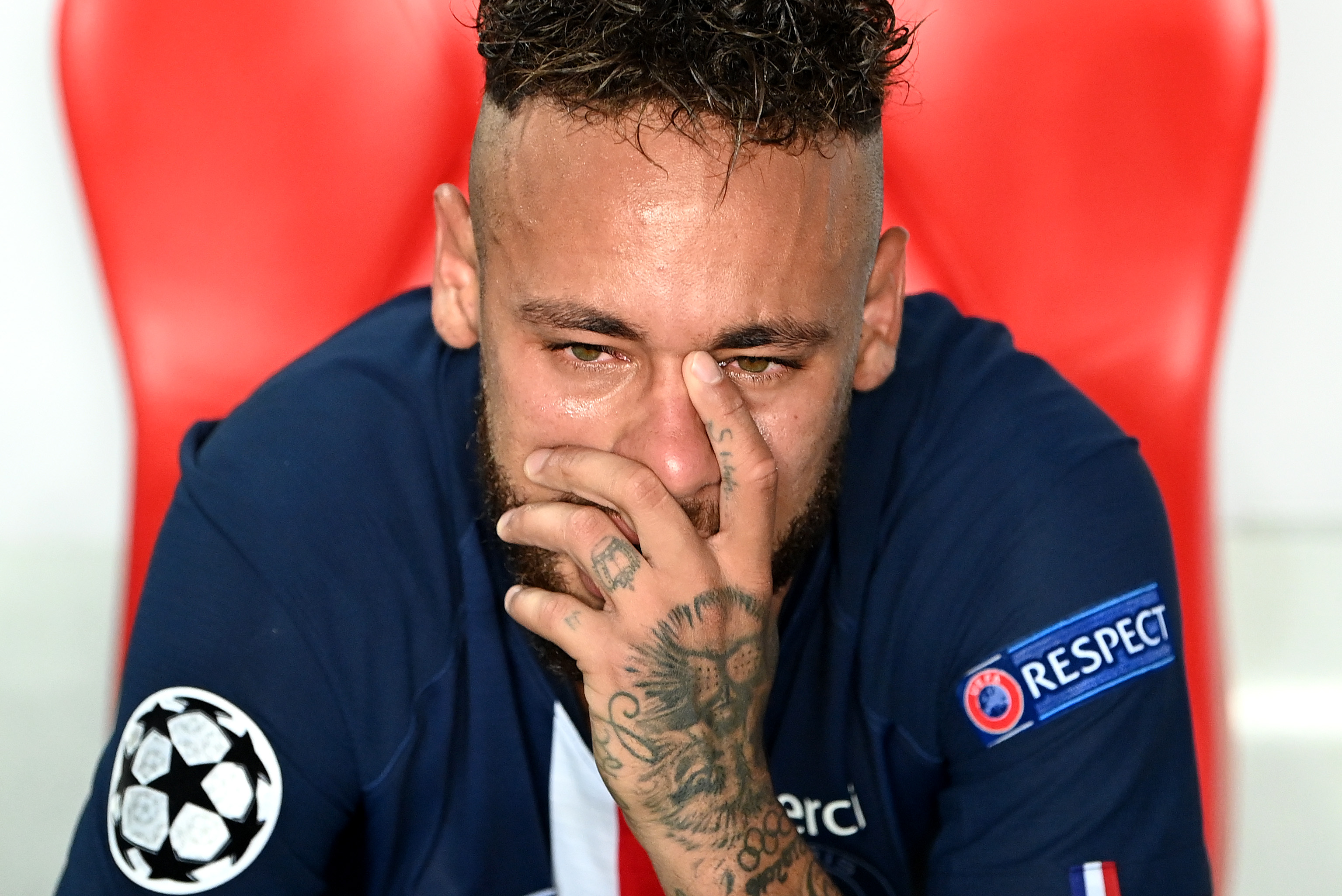 Schimbare de optică din partea lui Neymar. Susține că rămâne la PSG, dar transmite subtil o solicitare complicată