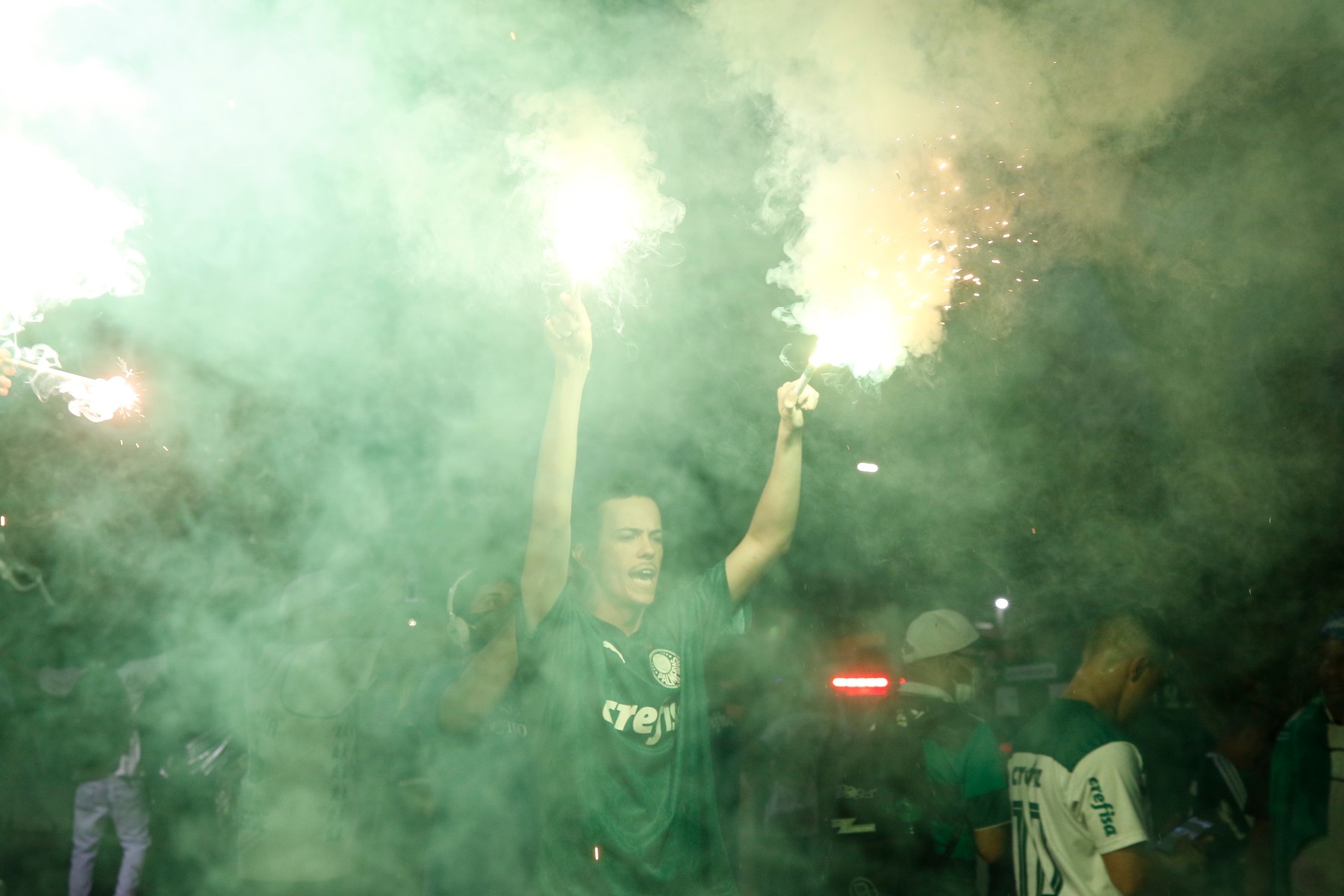 Tragedie în Brazilia. Un suporter al lui Corinthians a murit după ce a fost împușcat de un fan al rivalei Palmeiras