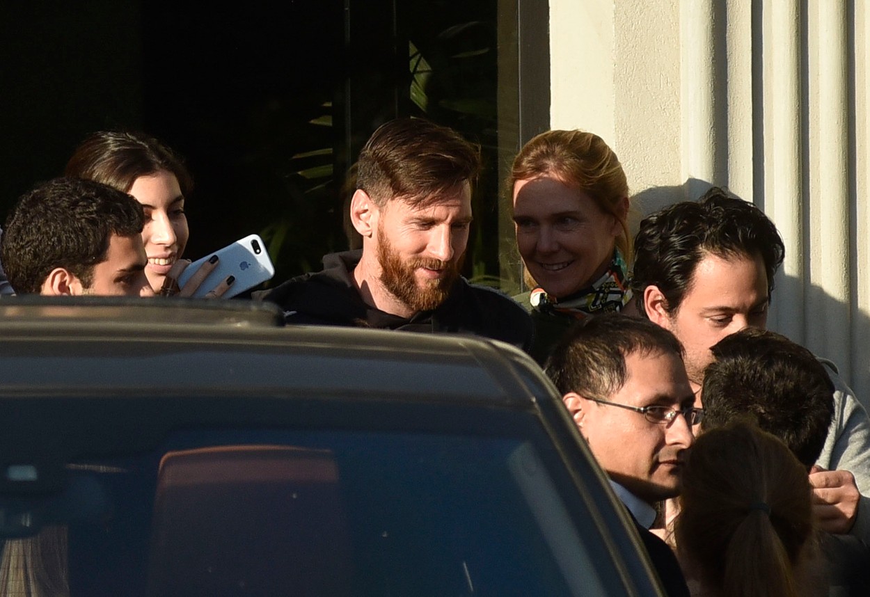 Toată Argentina e ”amețită”, după ce a aflat câți bani ia idolul Messi de la Barcelona: ”Nimic nu va mai fi ca înainte!”