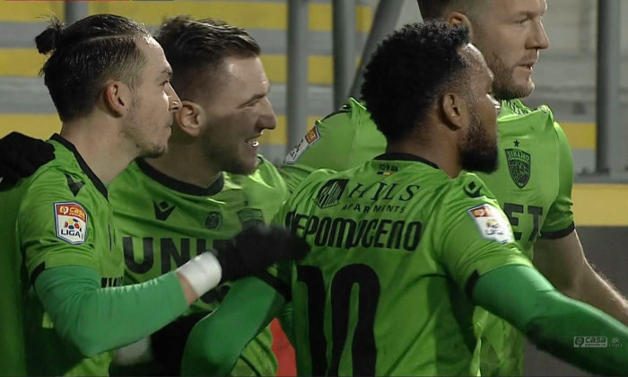 gol dinamo