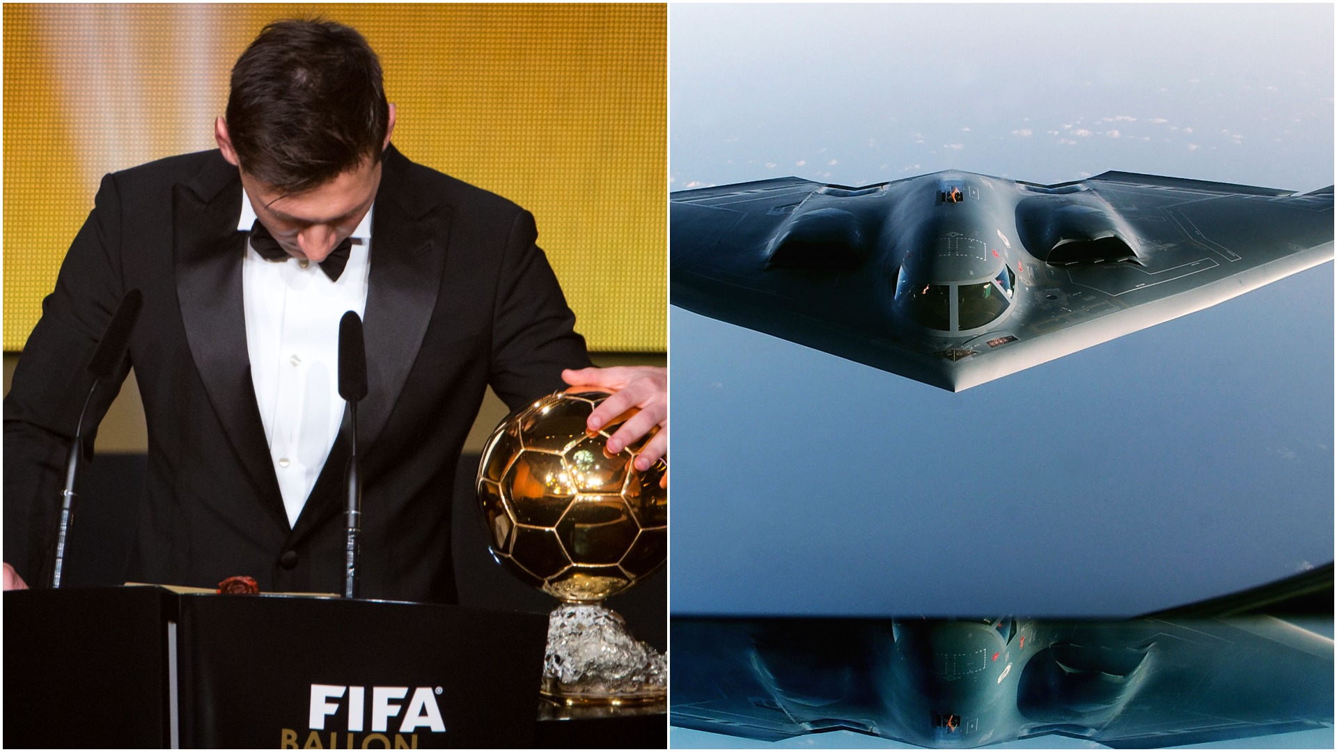 Ce "nebunii" își poate lua Messi din salariul "cosmic" făcut public: "E cel mai scump de pe planetă"