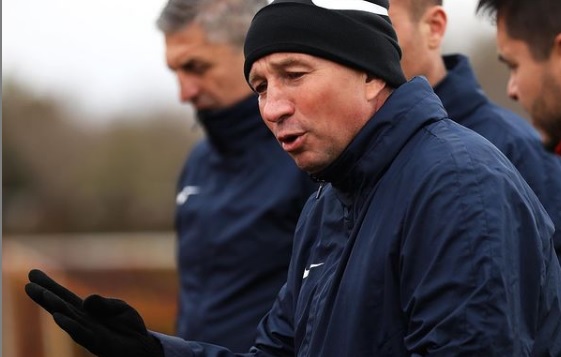 Dan Petrescu vrea și un jucător de la Universitatea Craiova, după ce ”l-a rezolvat” pe Kevin Luckassen