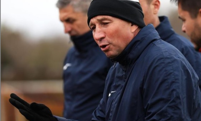 dan petrescu kayserispor