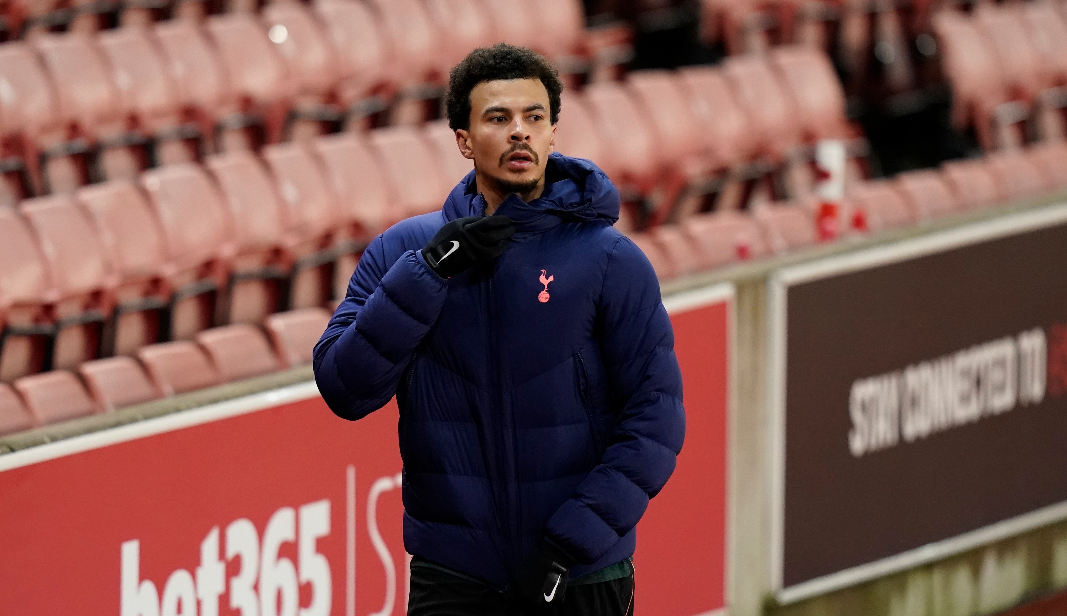 Dele Alli, ”blocat” la Tottenham! Motivul pentru care londonezii nu îl lasă încă să se ducă la PSG cu Pochettino