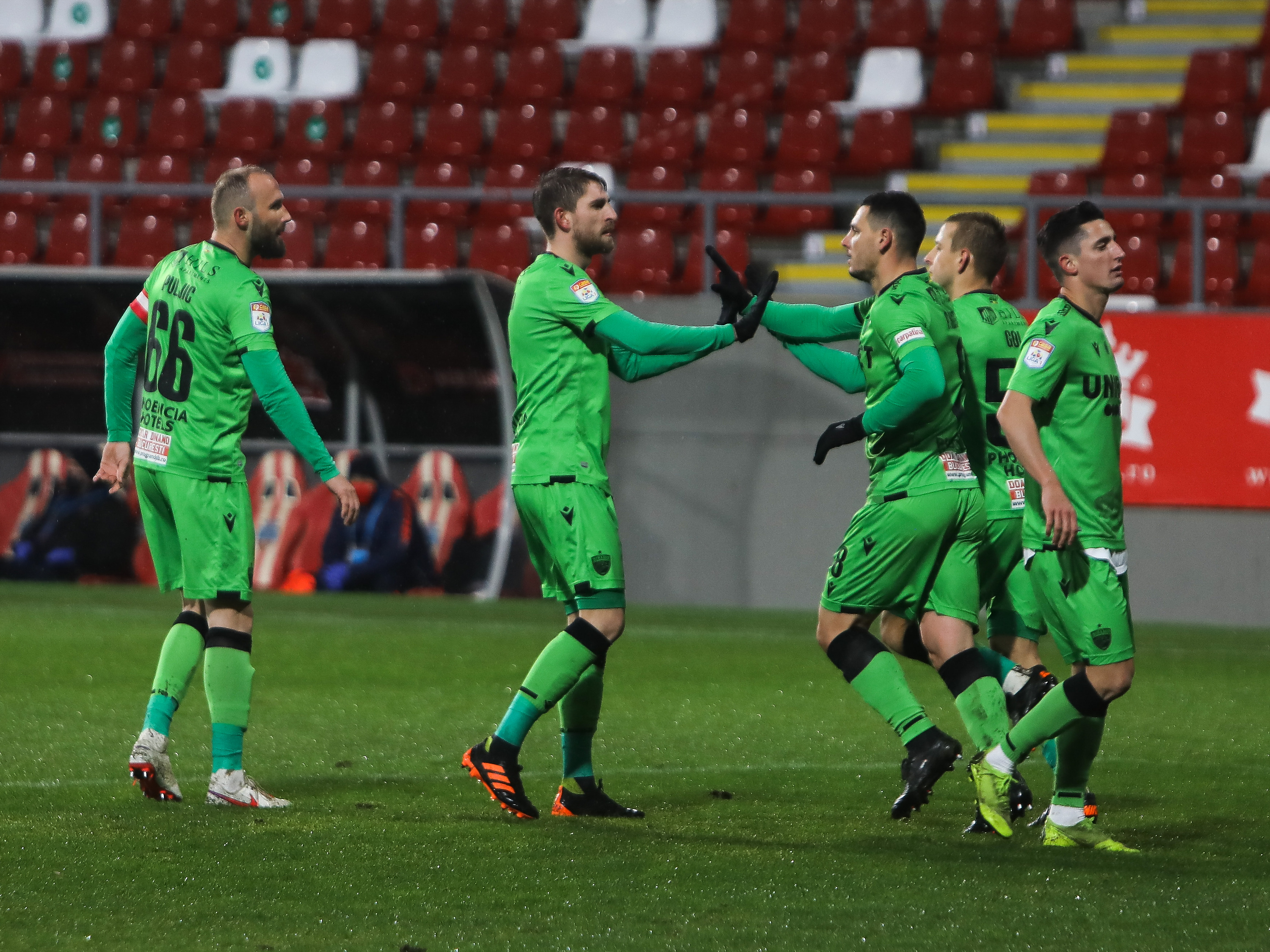 ”Dinamo este o echipă greu de bătut”. Analiza unui fost antrenor din ”Ștefan cel Mare” înainte de derby-ul cu FCSB