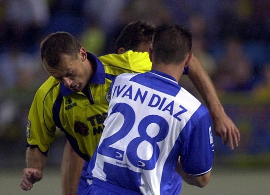 Încurajări pentru Dennis Man! Gică Craioveanu a povestit ce s-a întâmplat la debutul său la Villarreal