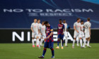 Barcelona v Bayern Munich - UEFA Champions League Quarter Final