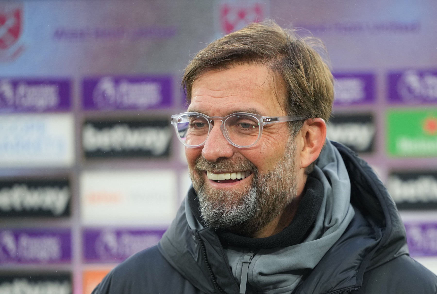 Nu e de la Liverpool! Klopp a dezvăluit care e cel mai bun jucător pe care l-a antrenat: ”E o mașină de fotbal”