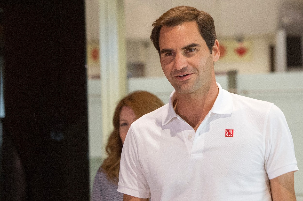 Ajuns la aproape 40 de ani şi măcinat de accidentări, Roger Federer a făcut anunţul zilei în tenisul mondial