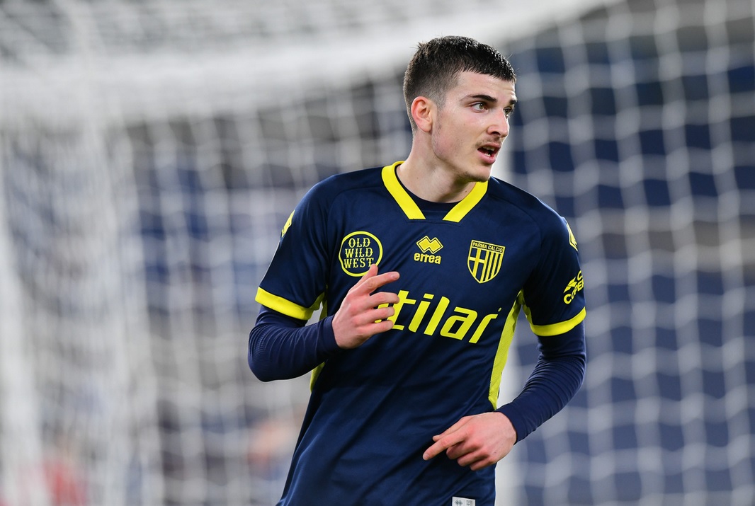 Hellas Verona - Parma, 0-1, ACUM, la Digi Sport 2. Oaspeții deschid scorul dintr-o lovitură de la 11 metri