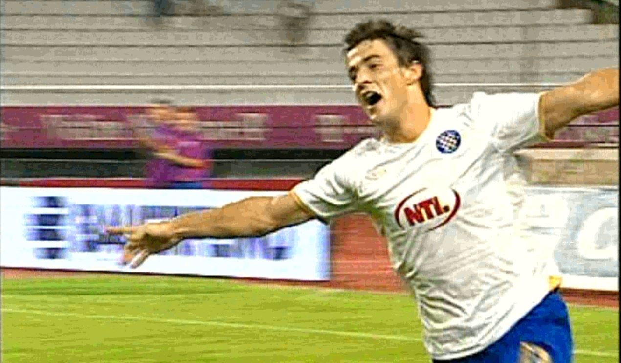 FCSB și-a adus atacant care știe să marcheze împotriva lui Dinamo! A contribuit la eliminarea ”câinilor” din Europa
