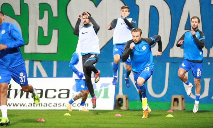 Rizespor