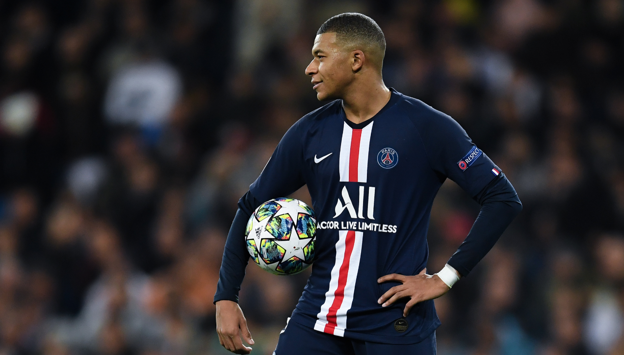 Înainte să semneze, Mbappe a negociat cu Liverpool două ore în avionul privat al unuia dintre patroni