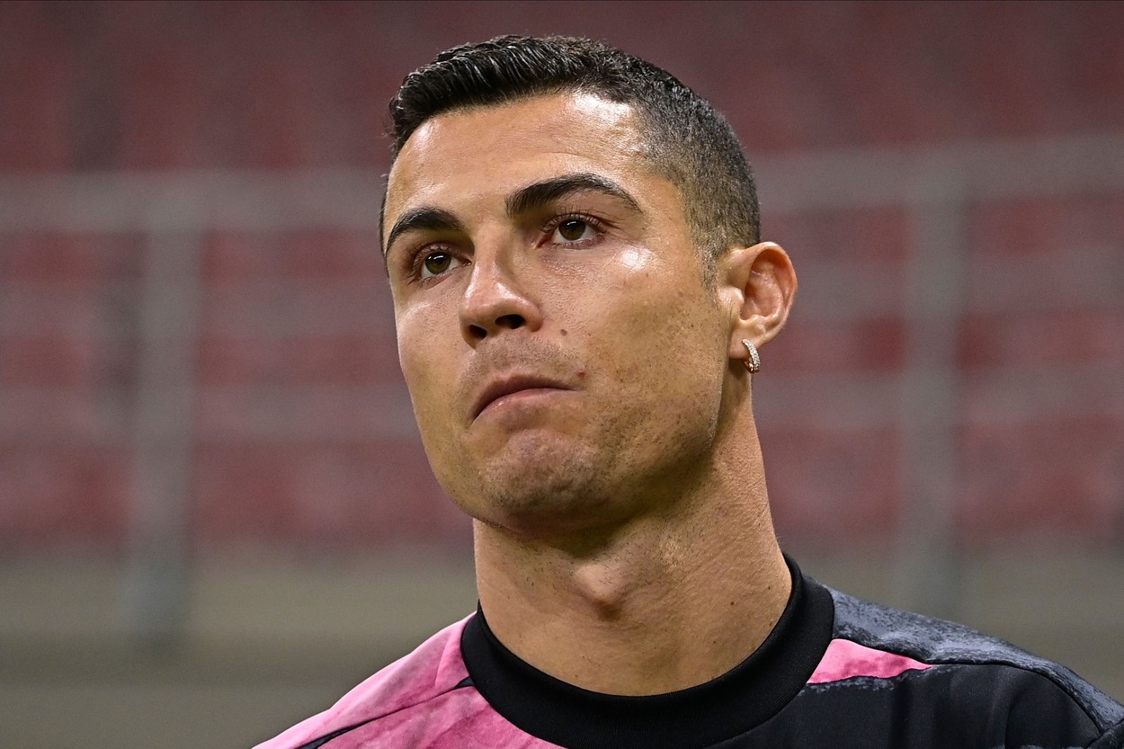 Spaniolii de la Marca, revoltaţi de "nedreptatea care i se face lui Cristiano Ronaldo"