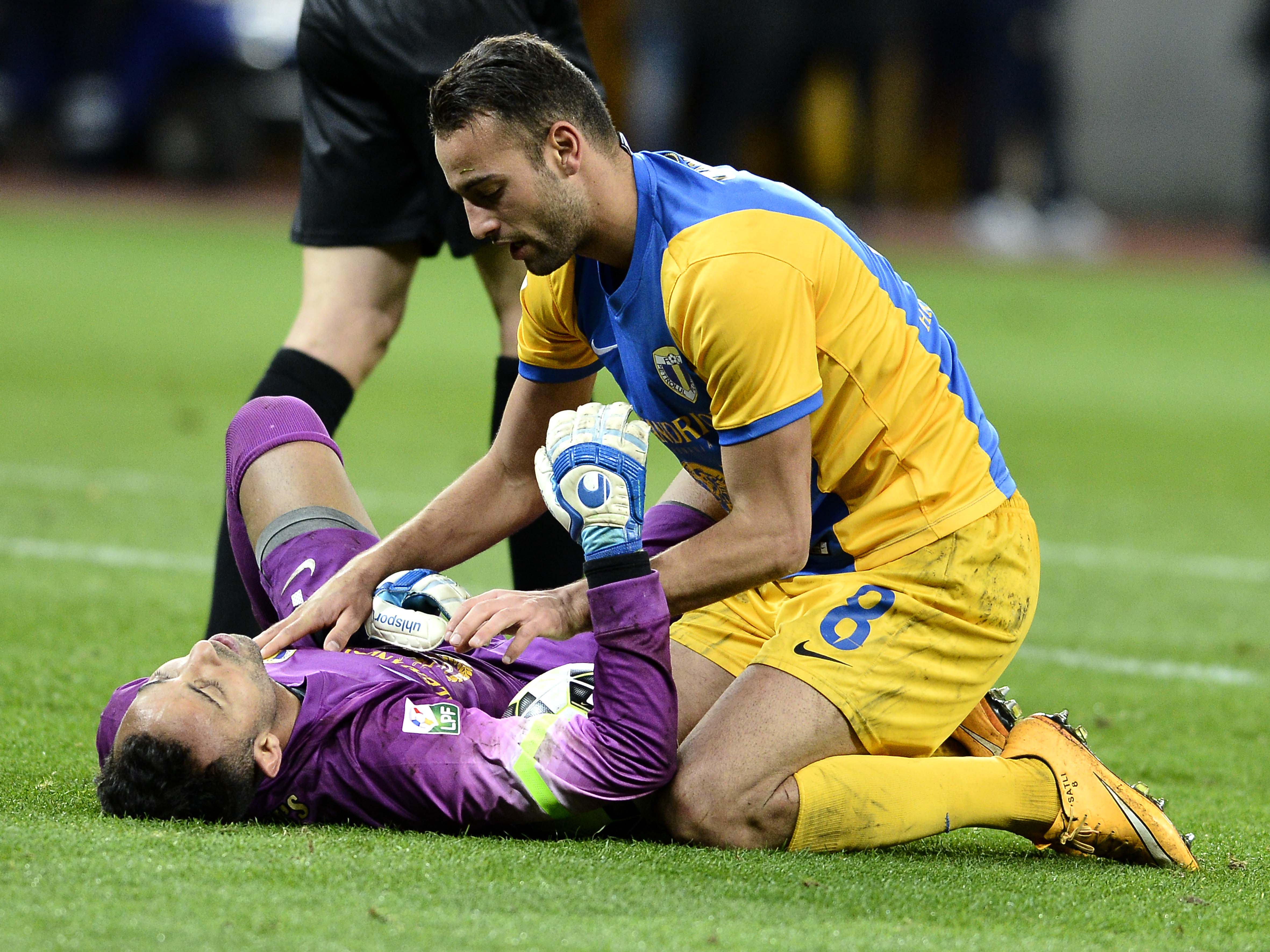 Voluntari a făcut al 7-lea transfer. Andone l-a luat pe Satli, jucător cu 31 de meciuri în România
