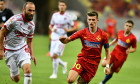 FOTBAL:FCSB-DINAMO BUCURESTI, SEMIFINALA RETUR CUPA ROMANIEI (8.07.2020)