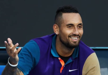 Nick Kyrgios lovește din nou: "Nu mai joc!" Ce l-a scos din minți pe australian în timpul ultimului meci