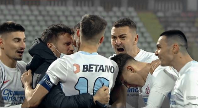 Dinamo - FCSB 0-1, ACUM, pe Digi Sport 1. Roș-albaștrii deschid scorul după 8 minute și ratează ocazii mari