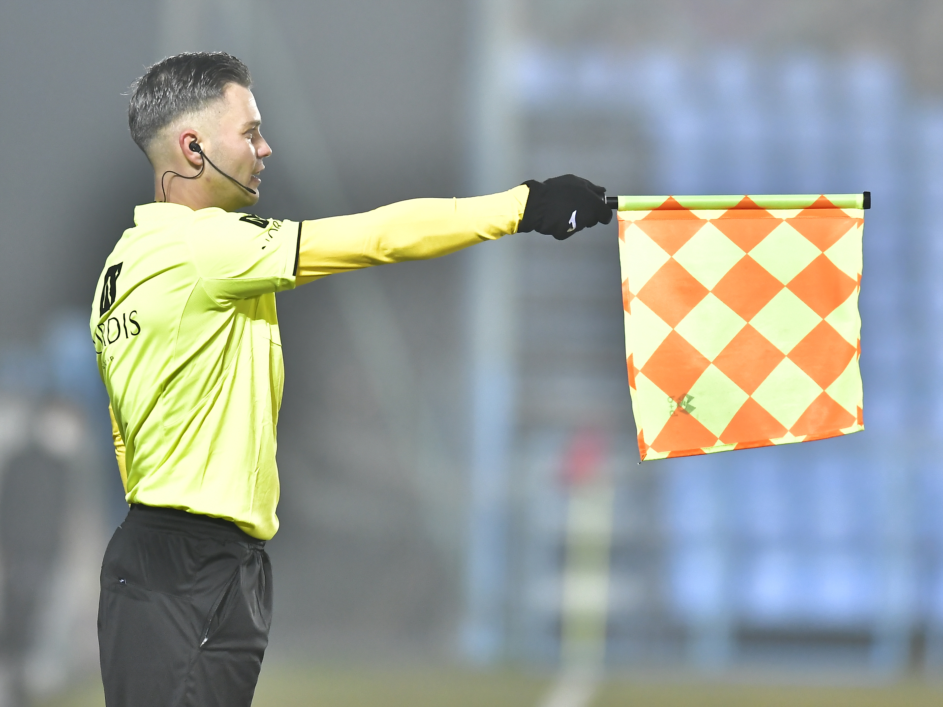Bogdan Andone n-a mai rezistat după Voluntari - Astra 1-3: "Domnul tușier și-a făcut treaba. Are dreptate Crăciunescu"
