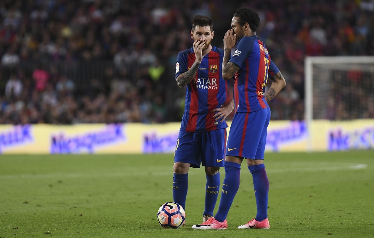 Cum a ajuns, de fapt, Messi la contractul stelar cu Barcelona: 300 de milioane de euro în Luxemburg și precedentul Neymar