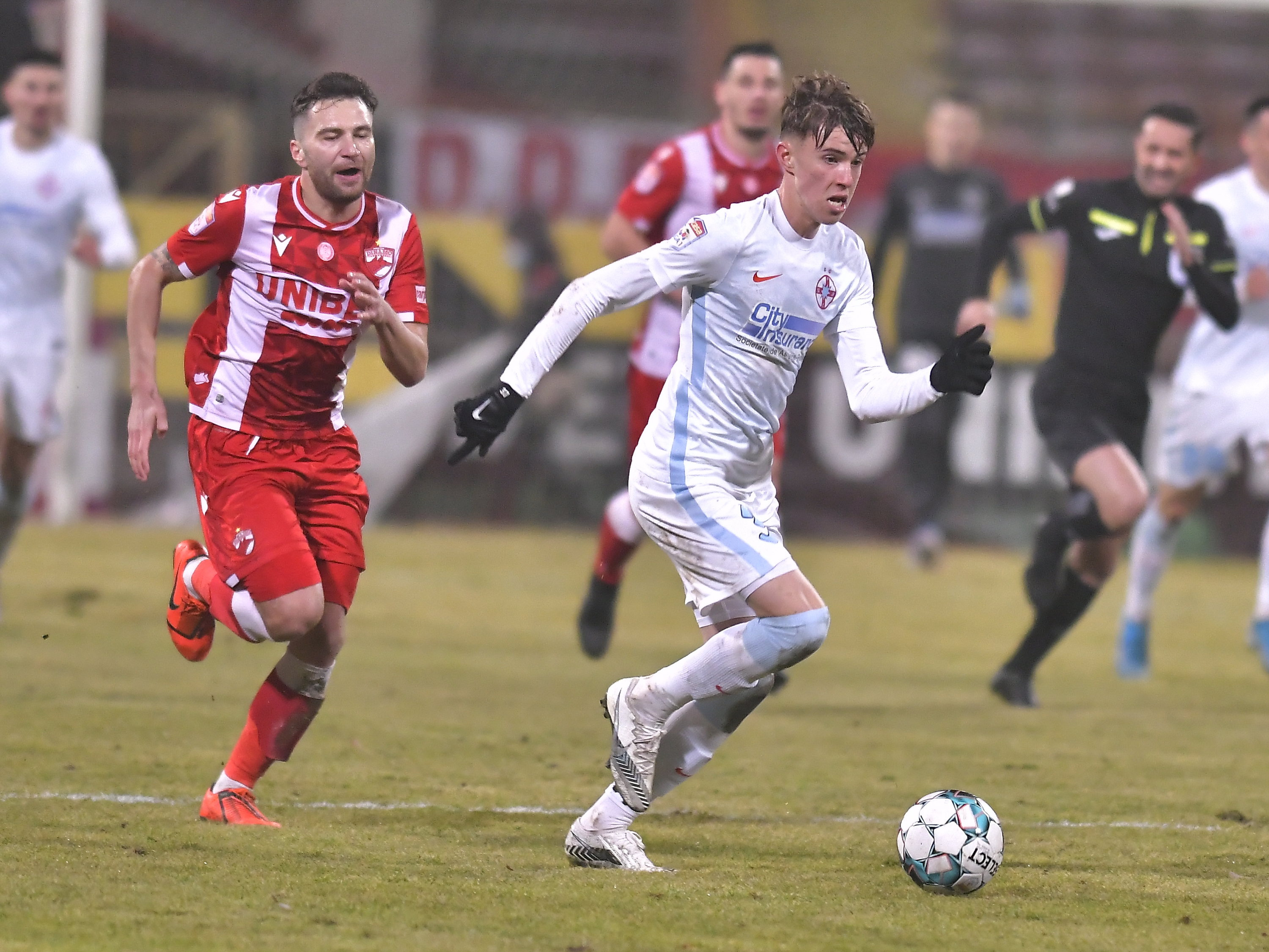 Puștiul-minune de la FCSB, Octavian Popescu, încântă, dar nu e la loturile naționale. Ce spune FRF: "Ne pierdem rațiunea"