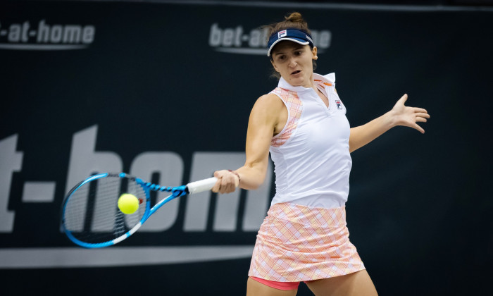 Irina Begu / Foto: Profimedia