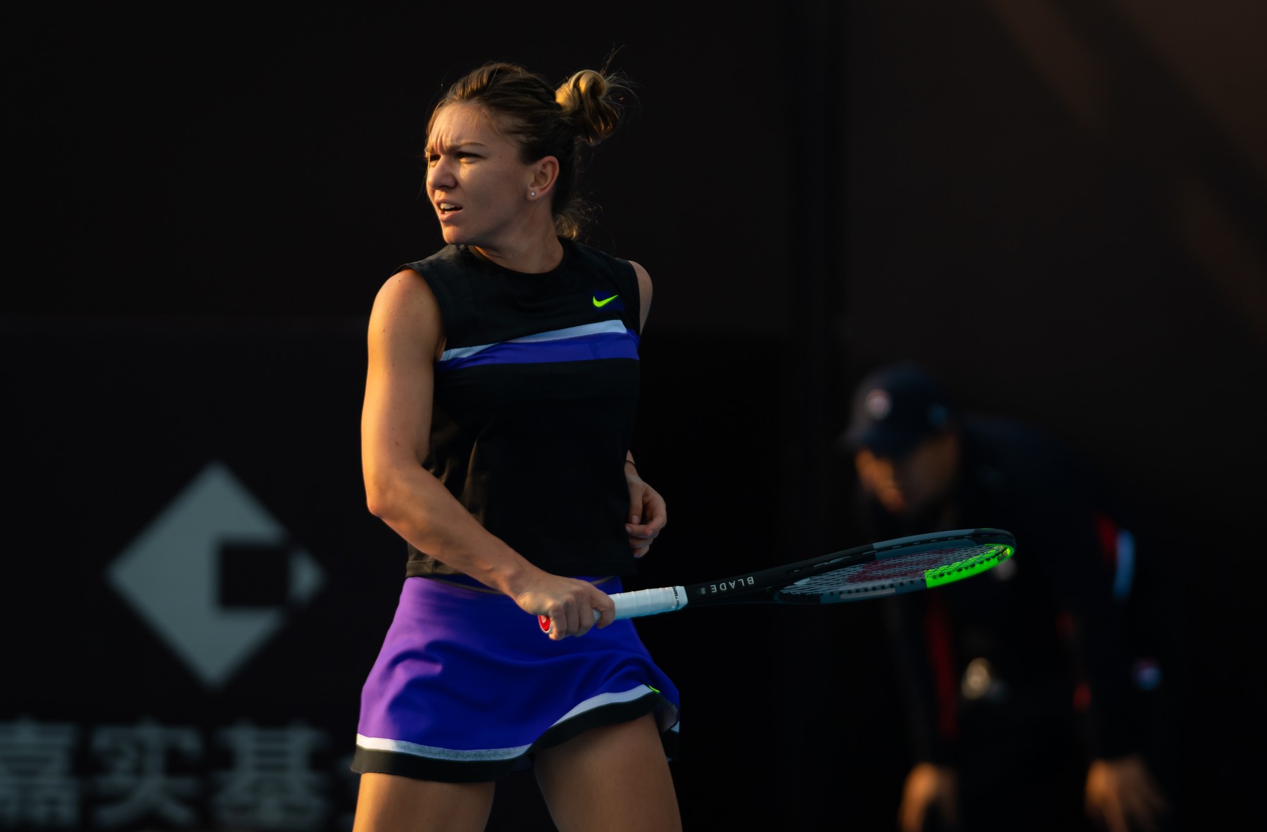 Cu cine va juca Simona Halep în sferturile Gippsland Trophy. A pierdut ultimul meci direct cu viitoarea adversară