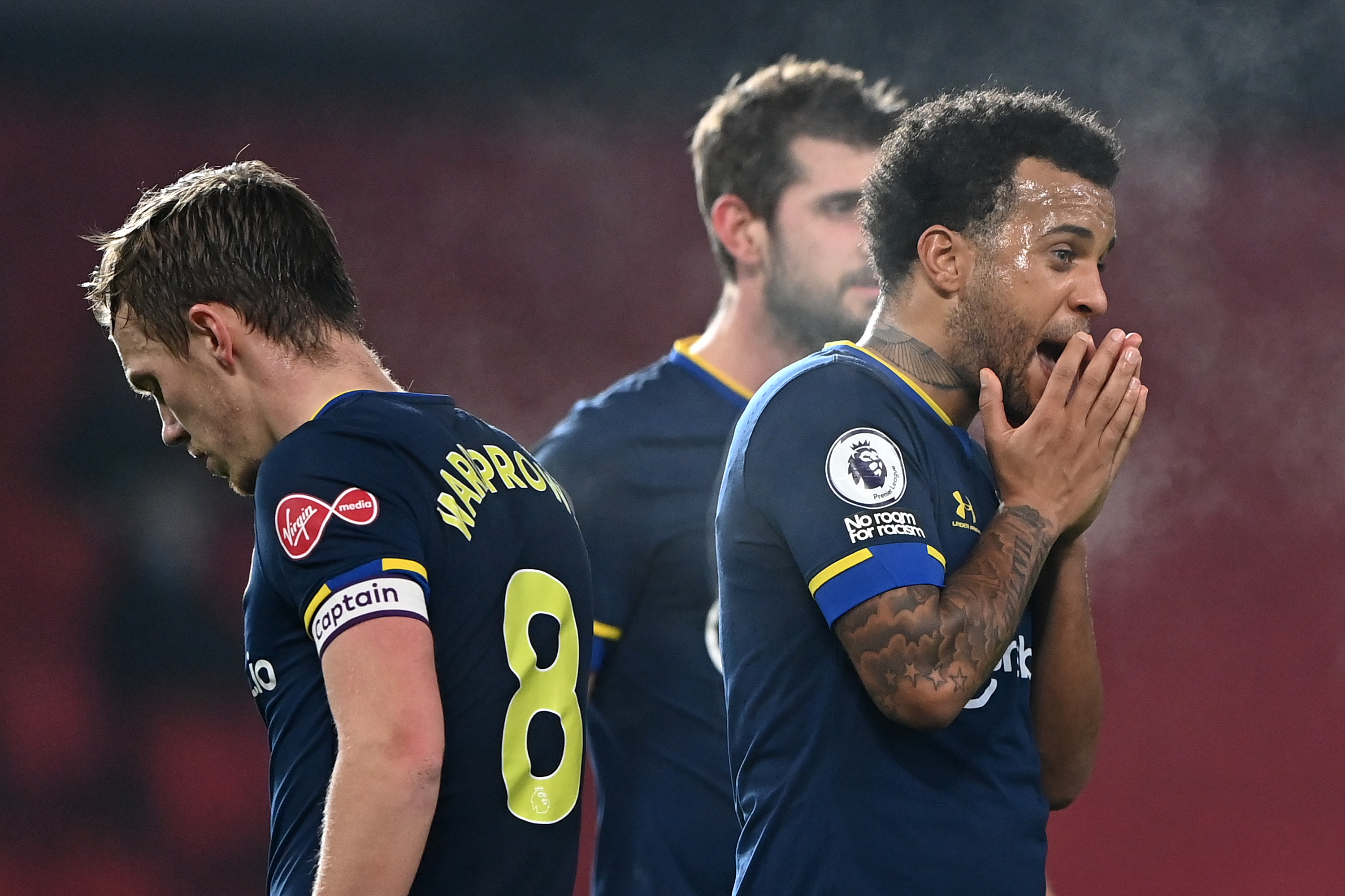 Manchester United - Southampton 9-0. ”Sfinții” au fost umiliți de ”diavoli” pe Old Trafford