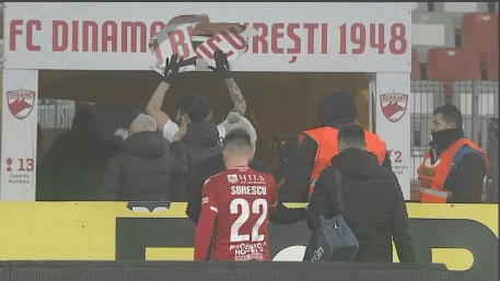 ”Cât poate să coste?”. Ovidiu Popescu, reacție în premieră după ”daunele” produse la Dinamo. Cum și-a explicat gestul
