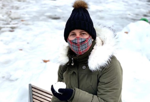 Carla Suarez Navarro, dezvăluiri despre lupta cu cancerul! "Îmi doresc să spun adio în modul în care vreau eu"