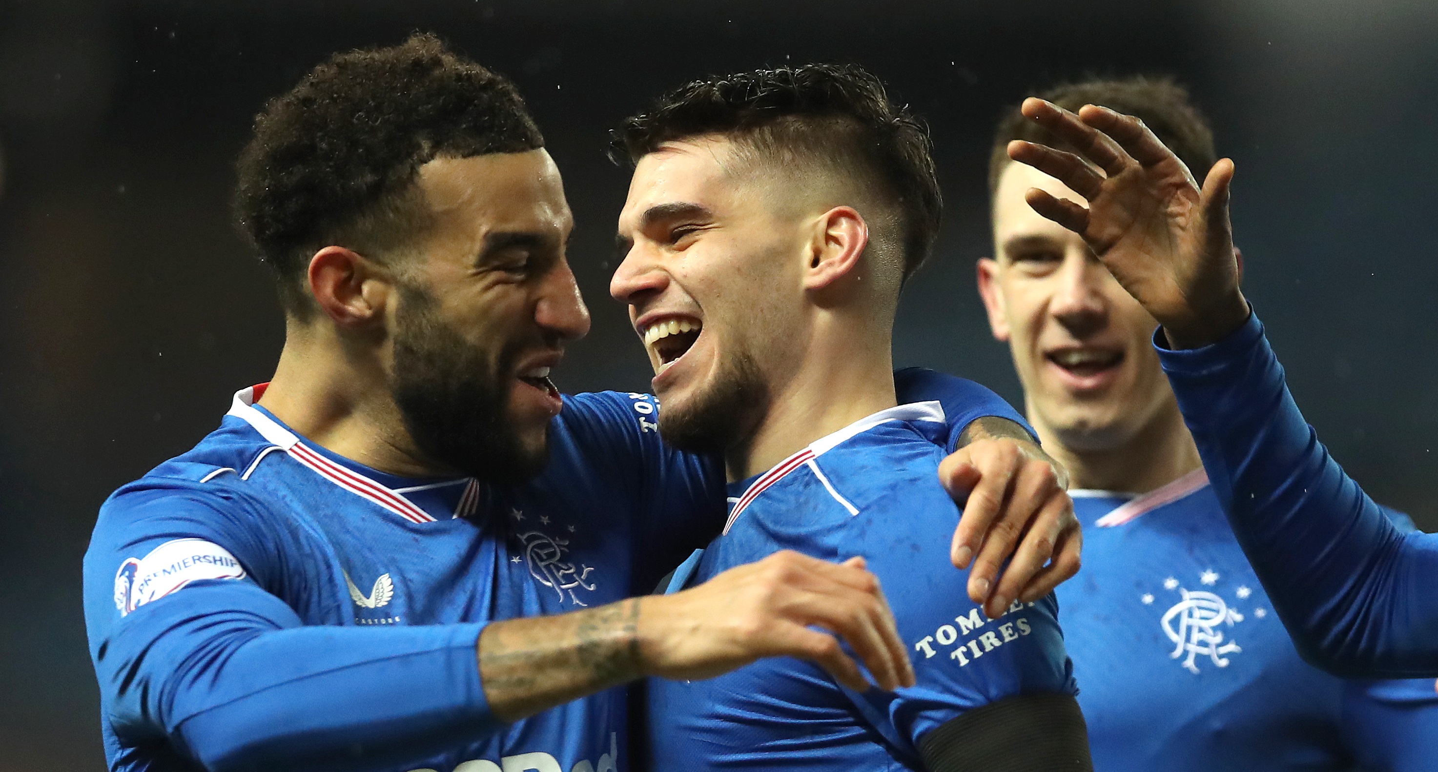 Câte puncte a adus Ianis Hagi pentru Rangers în Premiership, după ce a fost din nou decisiv