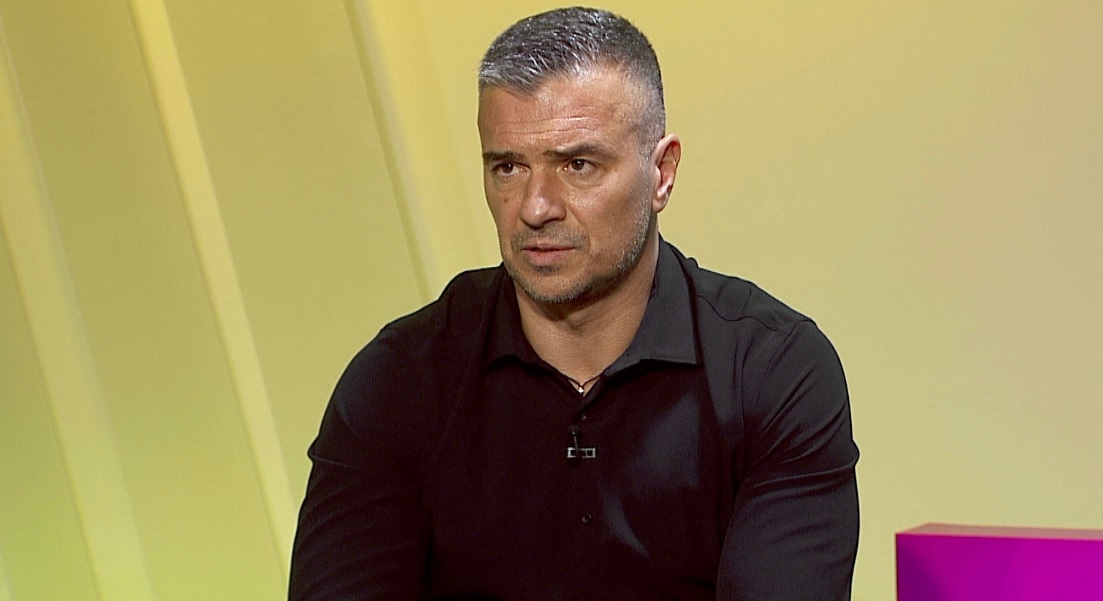 Daniel Pancu continuă să fie supărat pe conducerea Rapidului! Ce a transmis ”Ronaldo din Giulești”