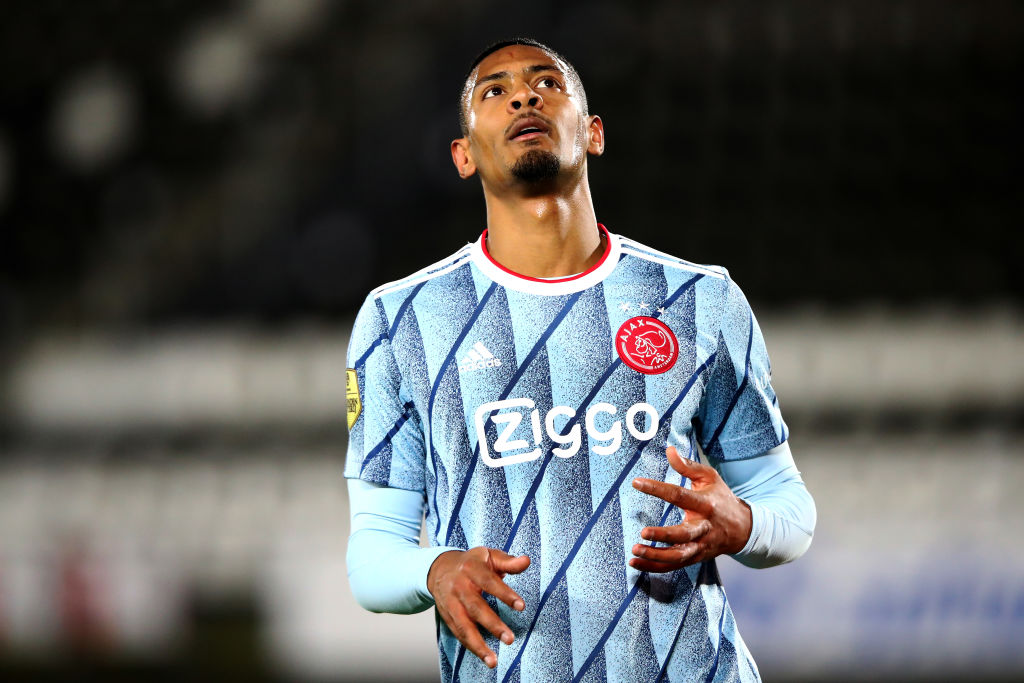 Gafă monumentală! Ajax a uitat să-l includă pe lista UEFA pe cel mai scump transfer din istorie