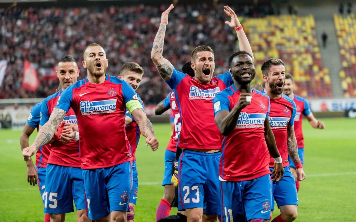 Cum a ajuns jucătorul dat afară de Gigi Becali de la FCSB, după o bătaie cu Tănase, să fie urmărit de Interpol