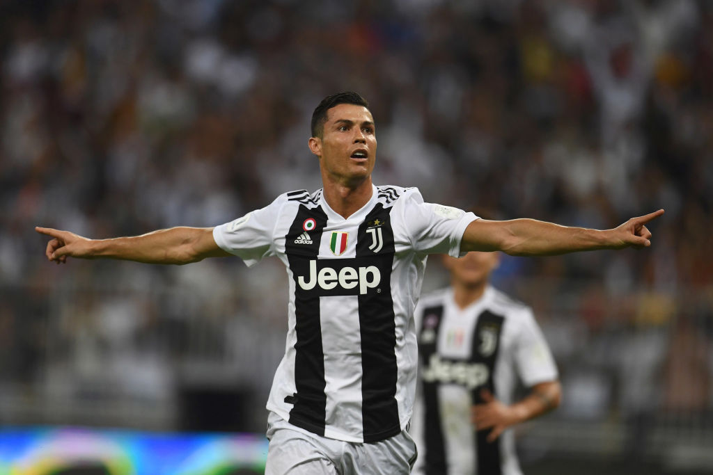 Mesajul lui Cristiano Ronaldo pentru fanii care l-au felicitat de ziua lui: ”Îmi pare rău că nu vă pot promite asta!”
