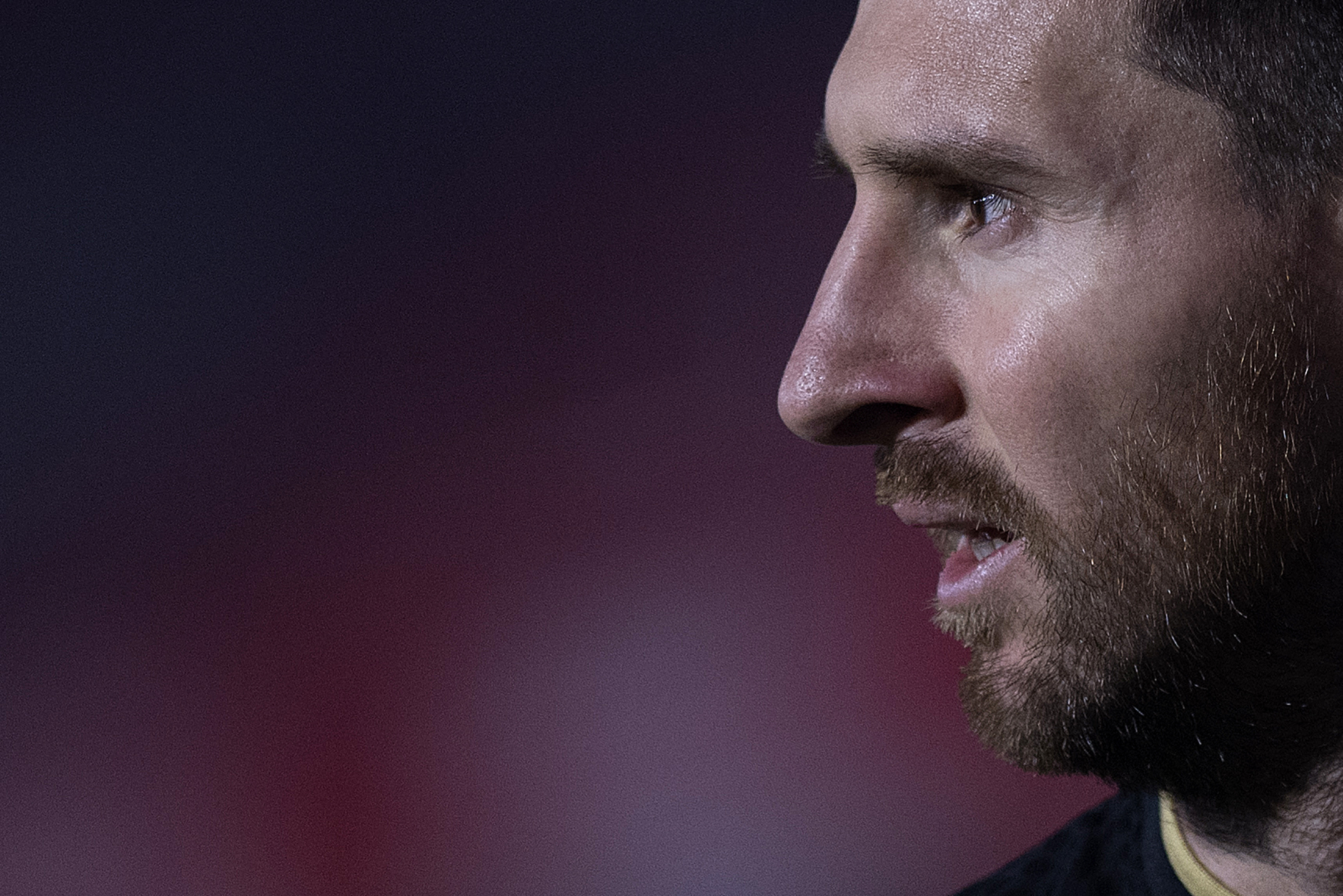 Reacția lui Gică Popescu, când a auzit ce salariu are Messi la Barcelona: "555 de milioane? Pe ce perioadă?"