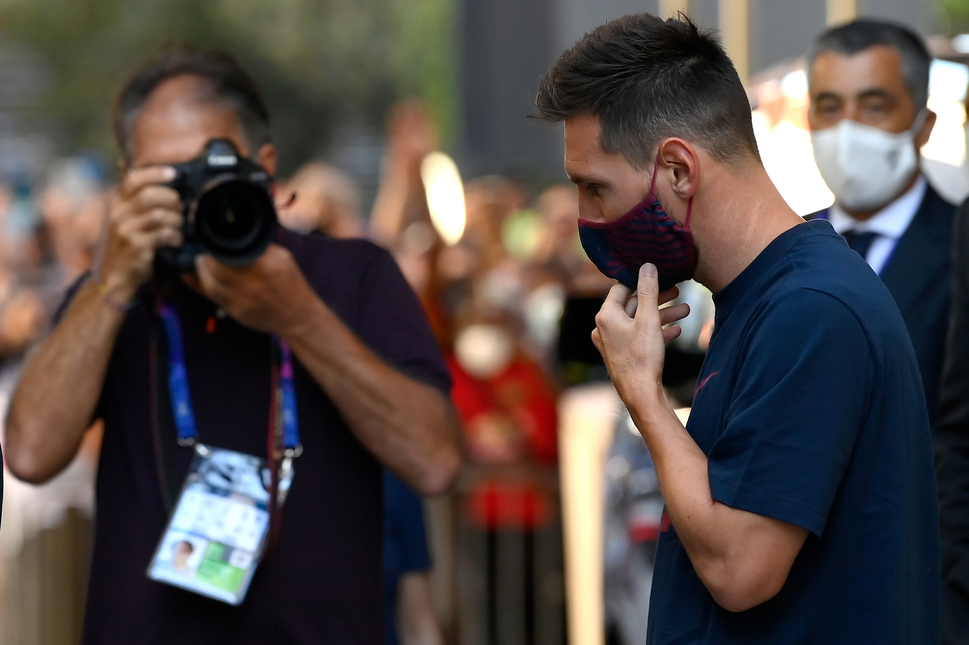 Leo Messi, liber în vară: dublă lovitură pentru Real Madrid. Anunţul făcut azi de Marca