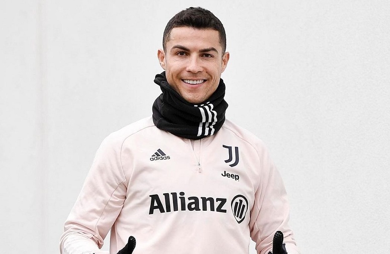Cristiano Ronaldo împlineşte azi 36 de ani. Juventus i-a făcut un cadou de 32 de milioane de euro