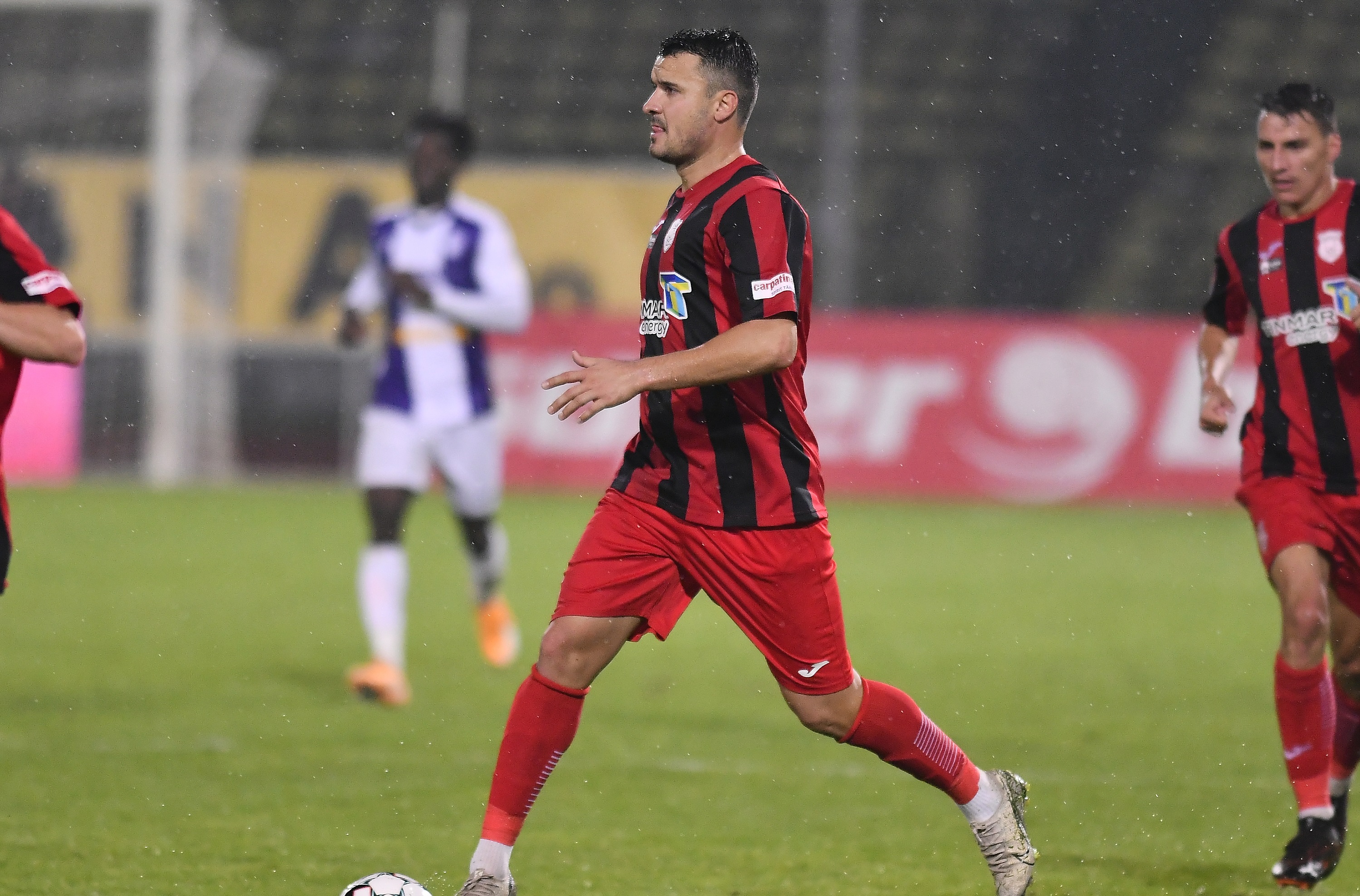 Astra Giurgiu - FC Argeș 0-0, ACUM pe Digi Sport 1