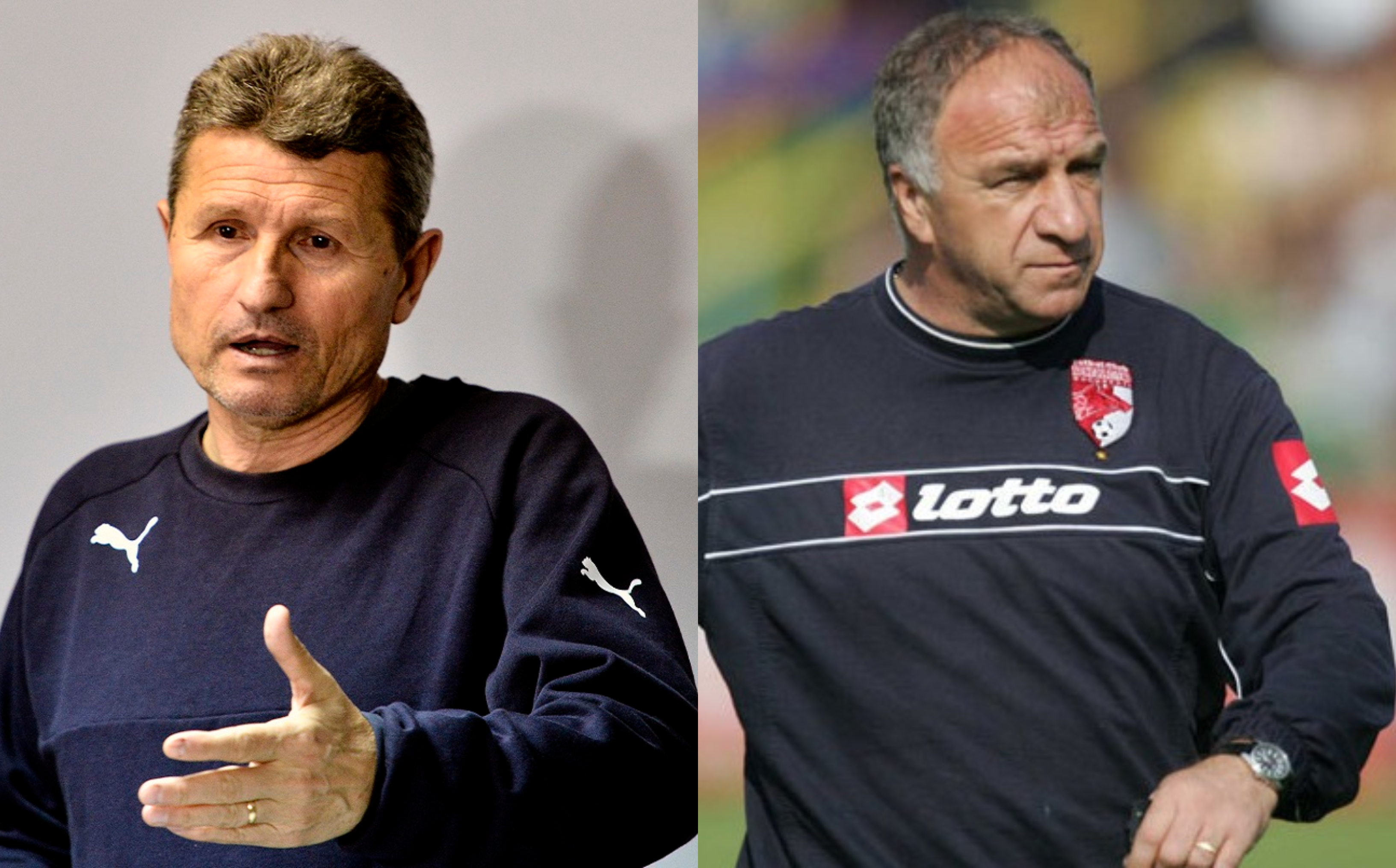 Simbolurile lui Dinamo se revoltă: "Mi-am depus memoriu!" Managerul Marius Nicolae, atacat dur: "Ce ești tu, preot?"
