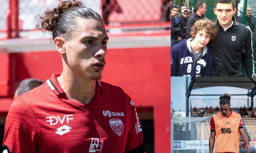 OFICIAL | FC Botoșani i-a adus înlocuitor lui Haruț! Moldovenii transferă din Ligue 1