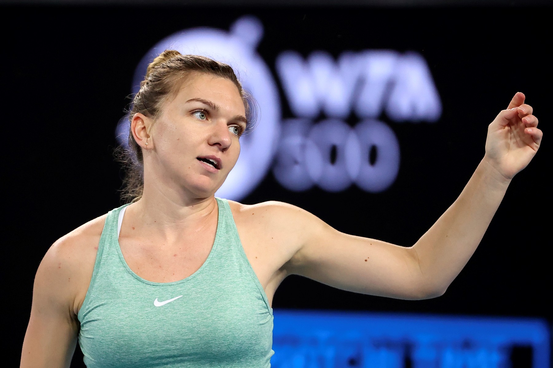 Când se joacă Simona Halep - Lizette Cabrera, în primul tur al Australian Open. Organizatorii au anunțat ora de start
