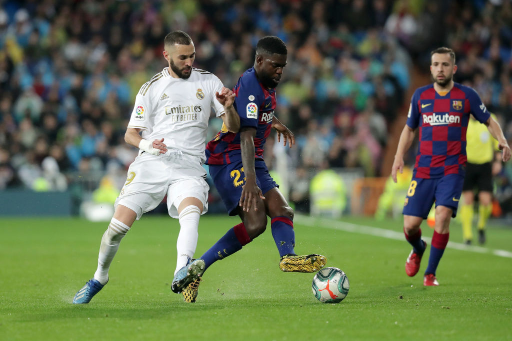 Un jucător al Barcelonei a refuzat să plece la Liverpool deși nu mai intră în planurile lui Ronald Koeman