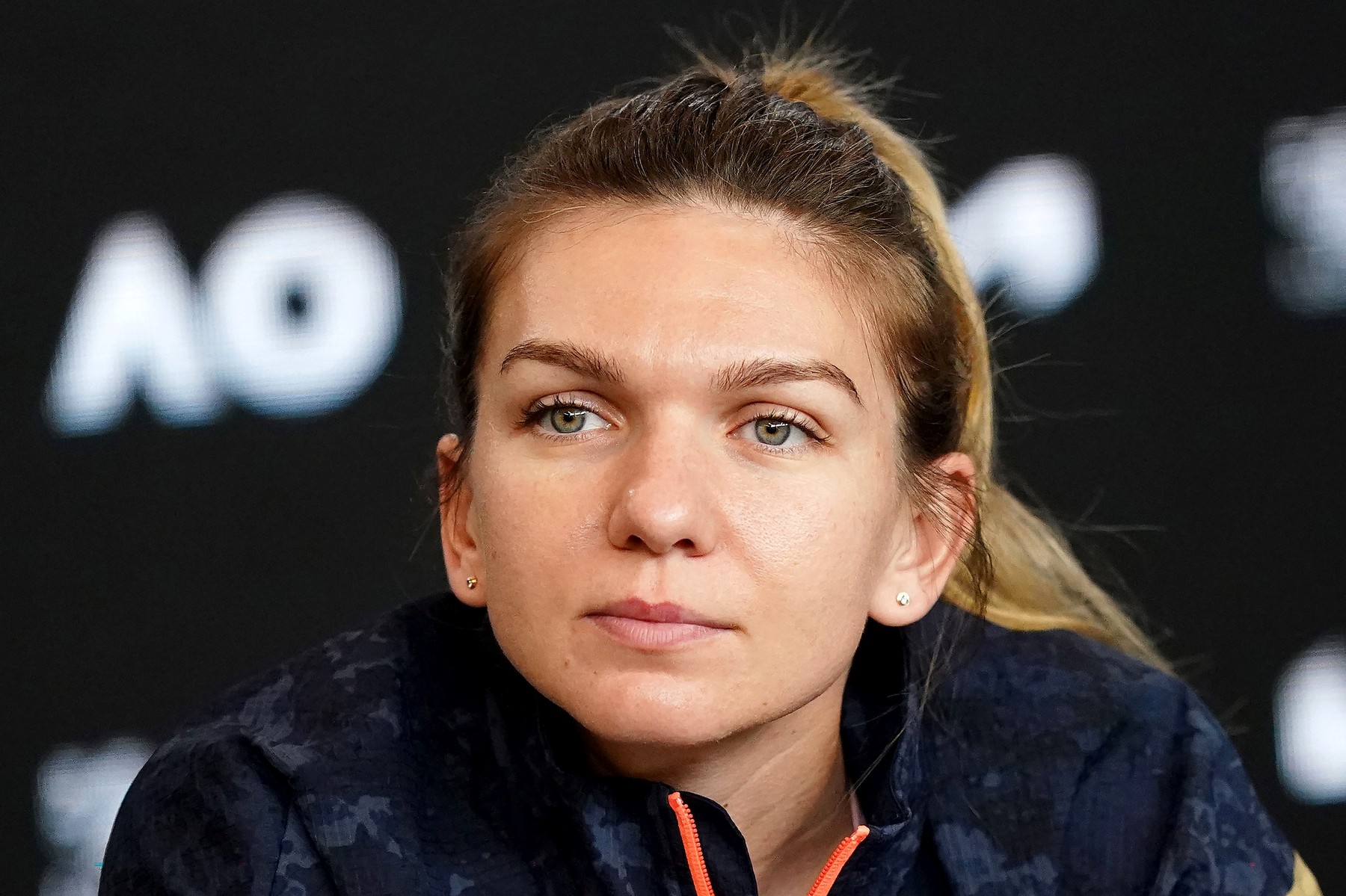 Simona Halep, moment de sinceritate! De ce privește tenisul ca pe ”un job”