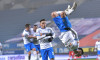 Andrei Ivan, după golul marcat în meciul cu Dinamo / Foto: Sport Pictures
