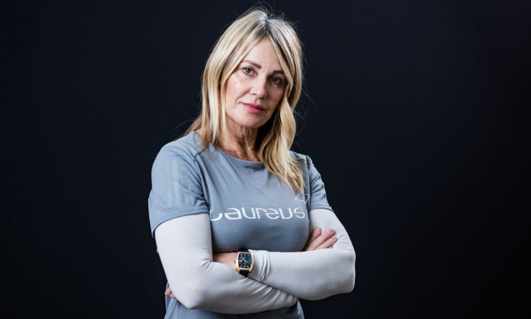 Portraits - 2018 Laureus World Sports Awards - Monaco