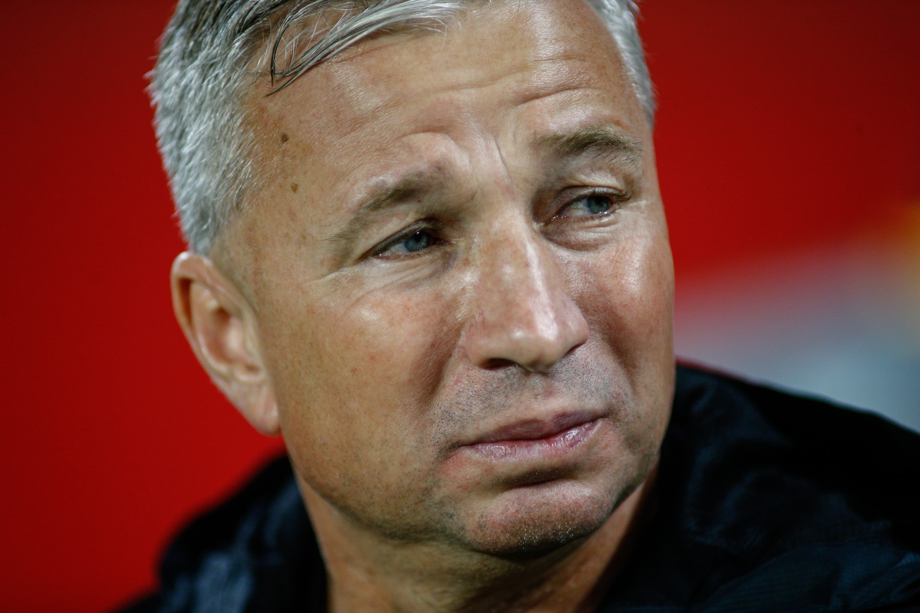 Dan Petrescu a decis primul jucător care pleacă de la CFR Cluj în iarnă! S-a înțeles deja cu altă echipă din Liga 1